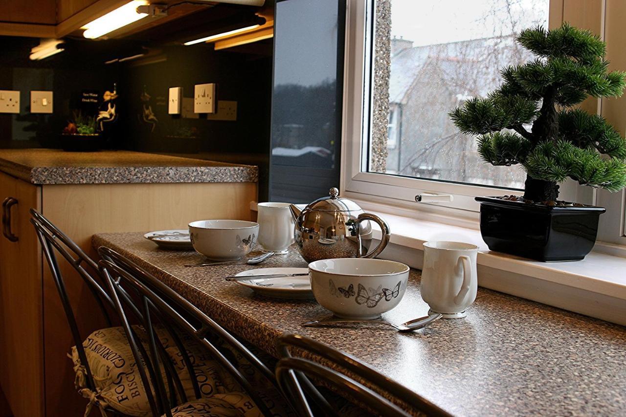 Linden Apartment Стерлинг Экстерьер фото