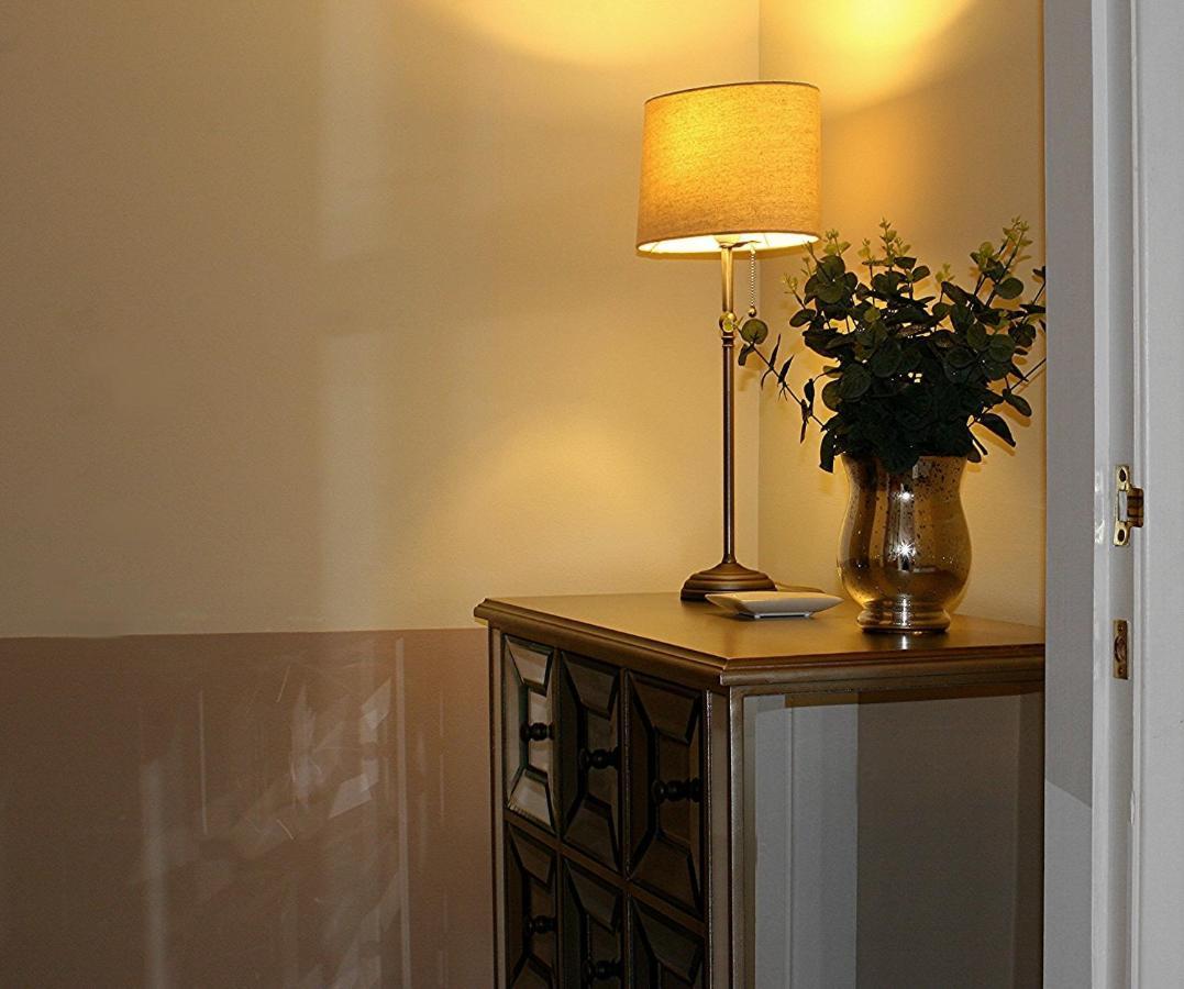 Linden Apartment Стерлинг Экстерьер фото