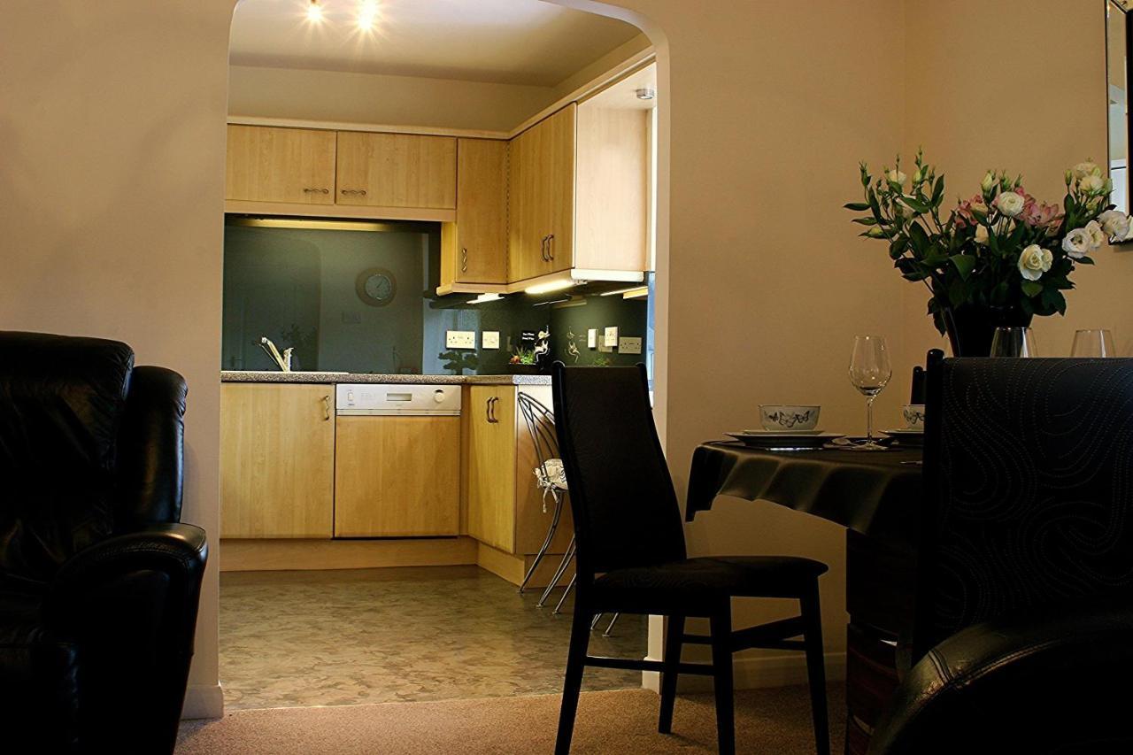 Linden Apartment Стерлинг Экстерьер фото