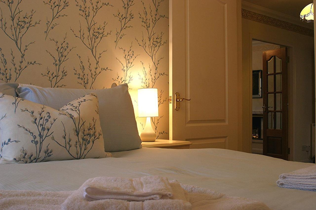 Linden Apartment Стерлинг Экстерьер фото