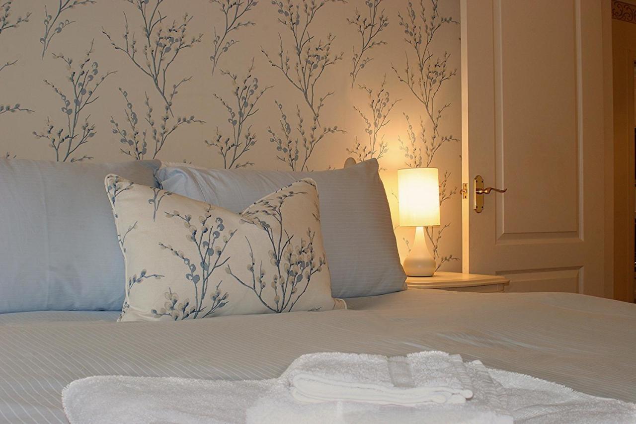 Linden Apartment Стерлинг Экстерьер фото