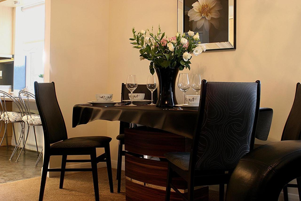 Linden Apartment Стерлинг Экстерьер фото