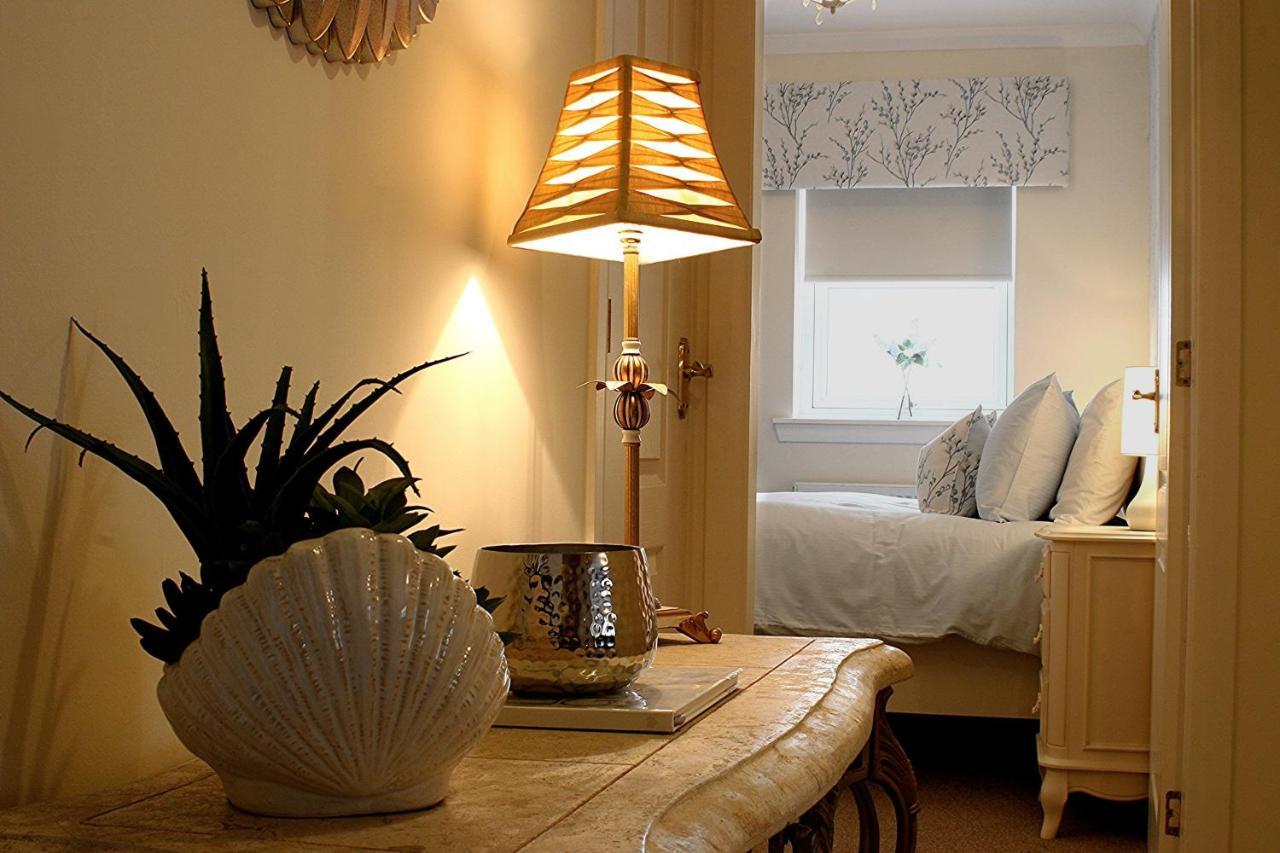 Linden Apartment Стерлинг Экстерьер фото