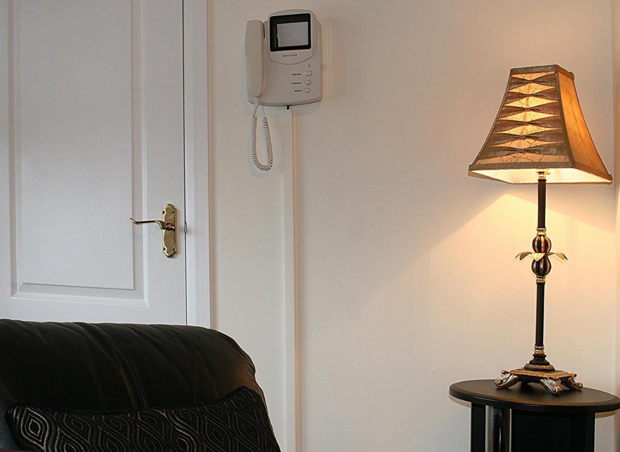 Linden Apartment Стерлинг Экстерьер фото