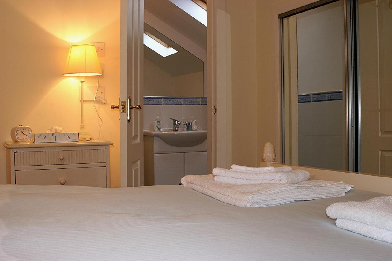Linden Apartment Стерлинг Экстерьер фото