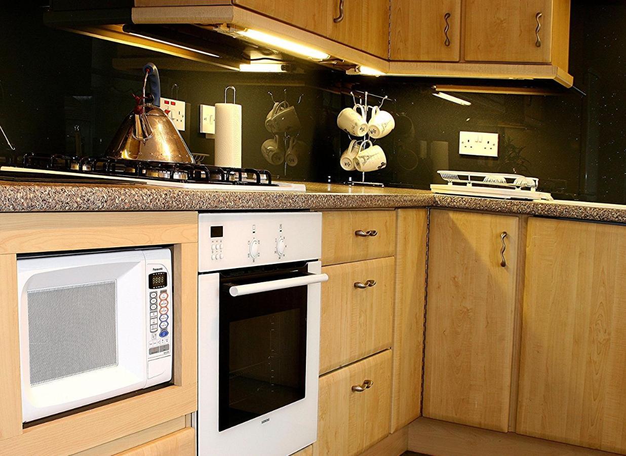 Linden Apartment Стерлинг Экстерьер фото