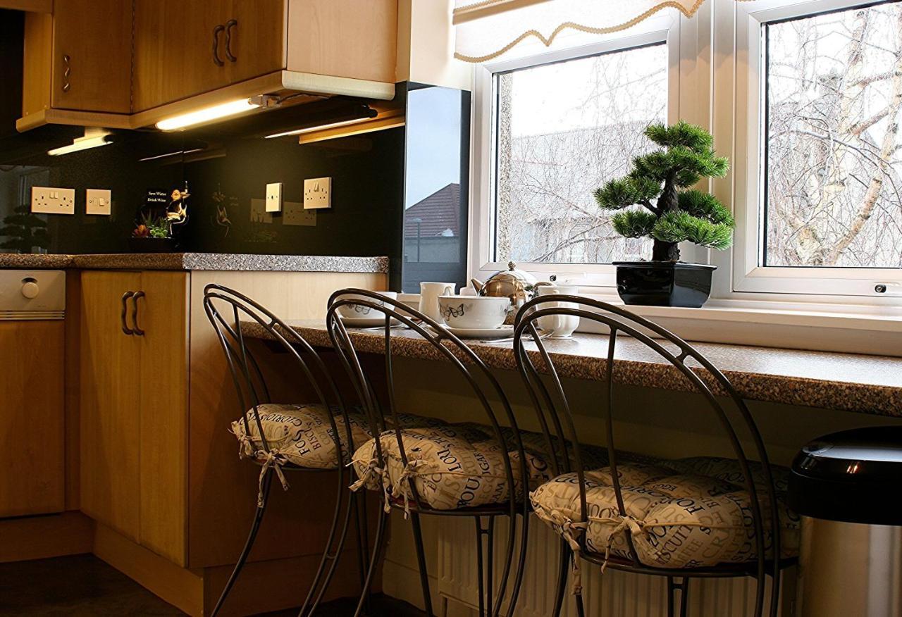 Linden Apartment Стерлинг Экстерьер фото